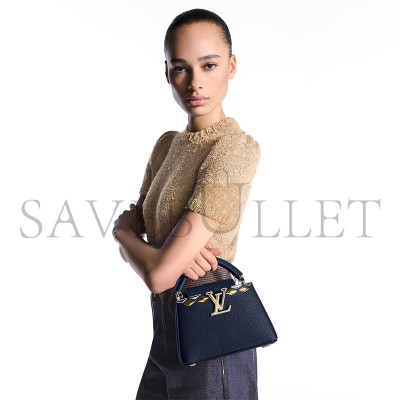 LOUIS VUITTON CAPUCINES MINI M12751 (21*13*8cm)